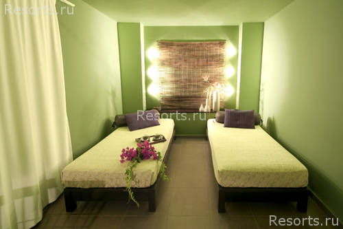 Pantokrator Hotel 6